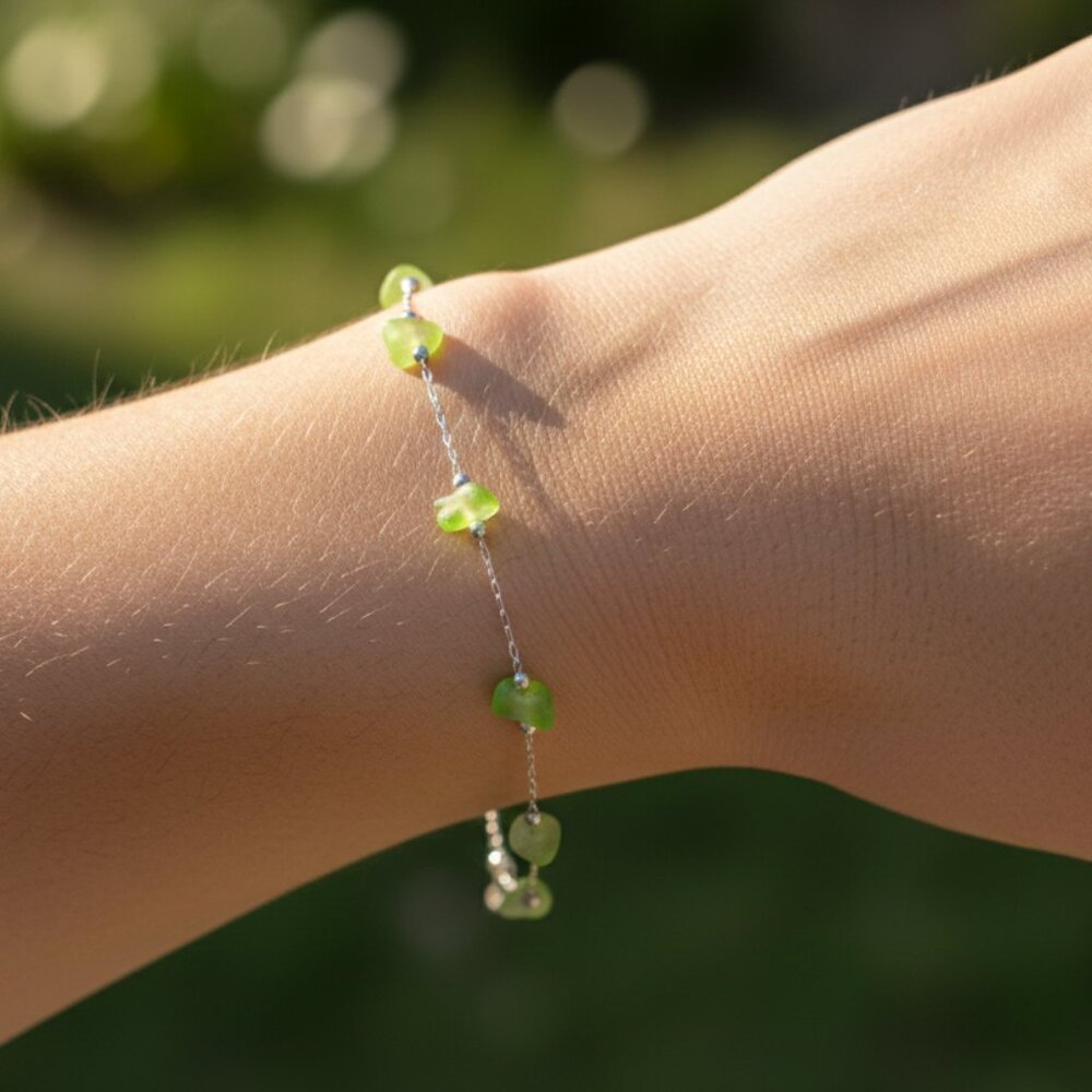Chic & Stylish Bracelet – A Thoughtful Gift for Women and Girls, DYC1887